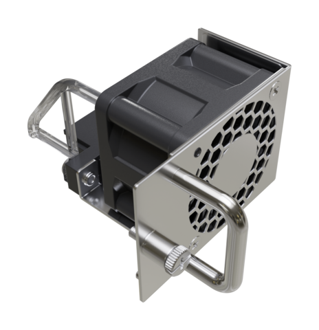 MikroTik MT-HotSwapFan, Hot-swappable fan for CCR2216-1G-12XS-2XQ
