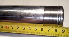 Перо вилки для Honda X4(CB1300) 1997-2004 г.в.