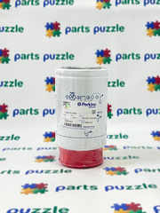 Фильтр топливный, элемент, оригинал / ELEMENT FUEL АРТ: 2656F853