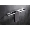 Полотенцедержатель ABBER Westen AA1755 хром