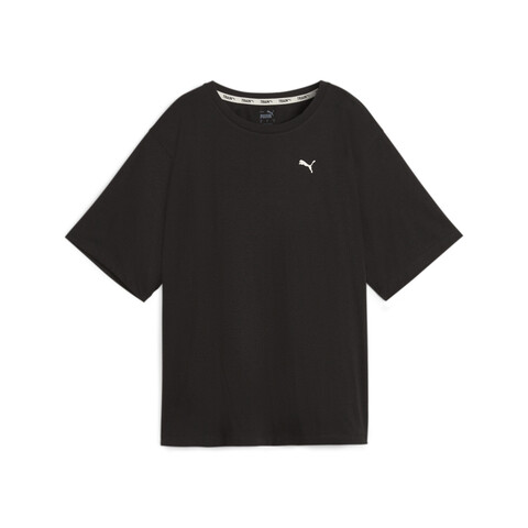 Футболка Puma ANIMAL REMIX BOYFRIEND TEE