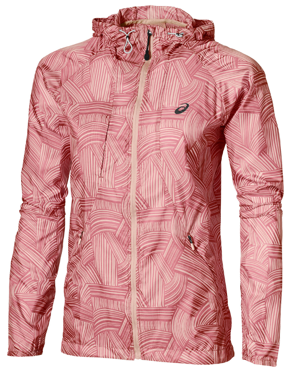 Asics fuzex packable deals