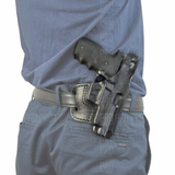 Кобура для Sig Sauer P226 №6, Stich Profi