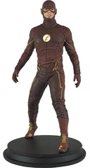 Флэш фигурка — The Flash Statue Season 2