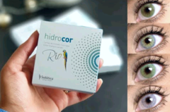 Solótica™ Hidrocor Rio Parati