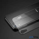 Baseus Glass Film Set (Front film+Back film) for iPhone XR/11 Transparent SGAPIPH61-TZ02