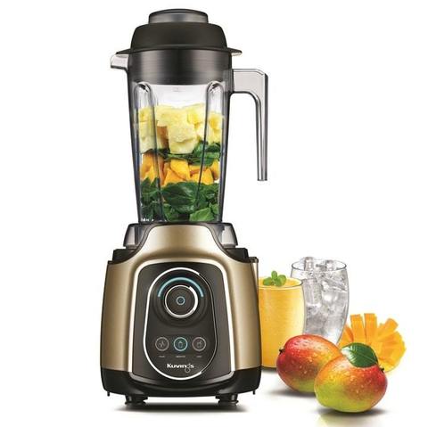 Блендер Kuvings KPB-351 шампань (профессиональный)