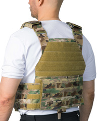 Бронежилет Страж 5М-5М УНИ, Бр5 кл. защиты