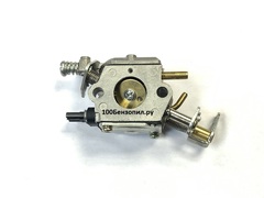 Карбюратор для бензопилы HOMELITE CSP4016, CSP4518