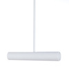 Светильник точечный Arte Lamp Andromeda A2509PL-1WH