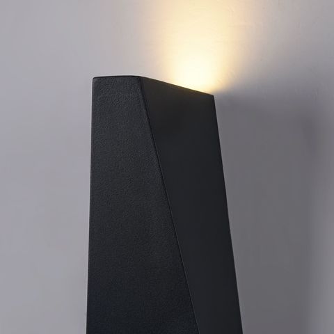 Бра Outdoor Times Square O580WL-L6B