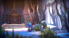 The Last Campfire (Steam) (для ПК, цифровой код доступа)