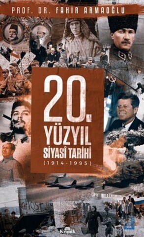 20.Yüzyıl Siyası Tarihi