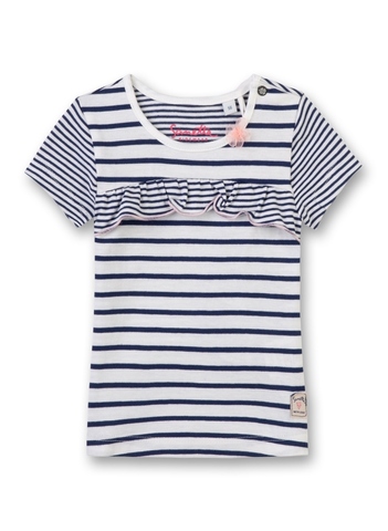 Футболка Sanetta KIDSWEAR 114567 1829