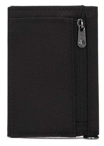 Картинка кошелек Pacsafe RFIDsafe trifold wallet  - 2