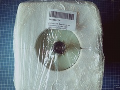 Двигатель эл. переменного тока DDE LME4318 (2A690027R)