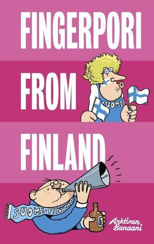 Fingerpori from Finland (Б/У)