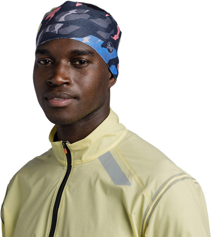 Картинка повязка Buff Headband Thermonet Enphi Multi - 3