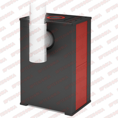 Камин Твист в интернет-магазине ЯрТехника