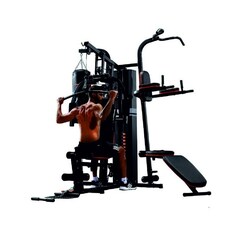 Силовая станция Altezani Gym 001