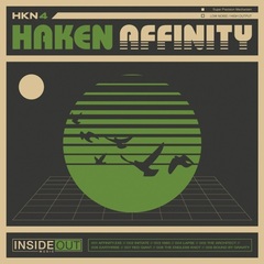 Haken / Affinity (CD)