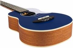 Укулеле концерт FLIGHT IRIS Concert DB