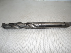 Сверло 32.5мм (160х330) Р6М5Ф3 МП к\х К/М4 СССР