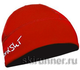Лыжная шапка Nordski Red