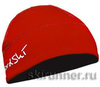 Лыжная шапка Nordski Red