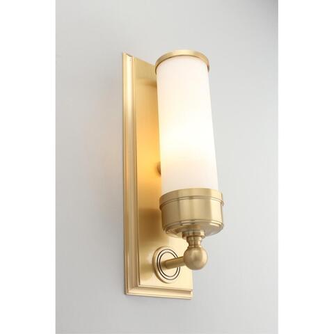 Настенный светильник Aployt Rin APL.804.01.01