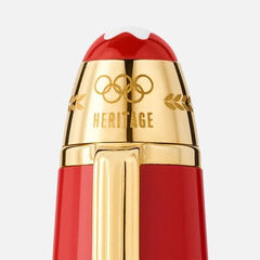 Перьевая ручка Meisterstück x Olympic Heritage Paris 1924 LeGrand M