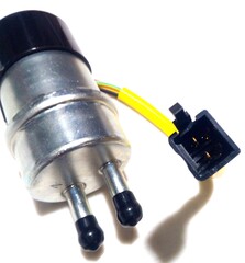 Бензонасос для Suzuki RF400 / 600 / 900 93-97 г.в. VZ800 / ZX10 88-90 г.в.