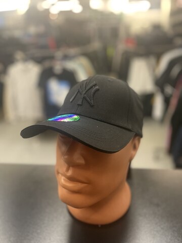 Кепка NEW ERA 848116bl(NY)