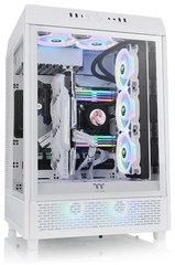 Корпус Thermaltake The Tower 500 CA-1X1-00M6WN-00 белый