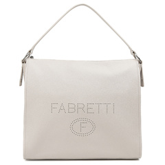 Сумка кожаная FABRETTI L19262-0221