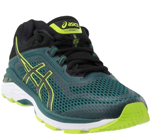 Кроссовки беговые Asics Gel GT-2000 6 мужские