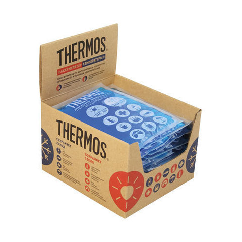 Аккумулятор холода Thermos (50 гр.)