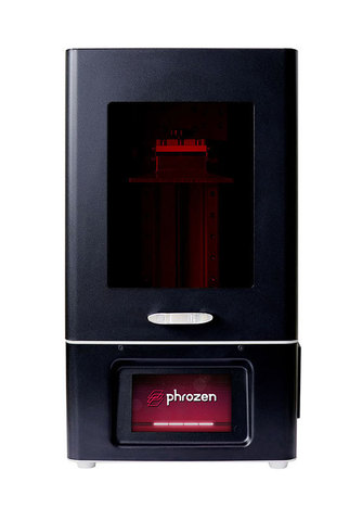 3D-принтер Phrozen Shuffle 2019