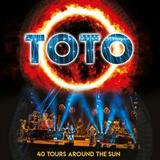 TOTO: 40 Tours Around The Sun