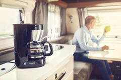 Кофеварка Dometic PerfectCoffee MC 054 (24 В)