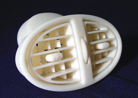 3D-принтер 3D Systems ProJet 6000 HD