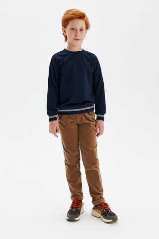 Толстовка Silver Spoon SSLSB-118-14412-309