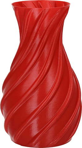 Пластик для 3D-принтера Extrudr PETG Red