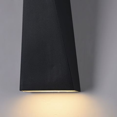 Бра Outdoor Times Square O580WL-L6B