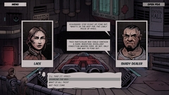 Deep Sky Derelicts - Station Life (для ПК, цифровой код доступа)