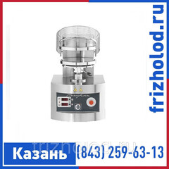 Пресс для пиццы Cuppone Pizzaform PZF/40DS