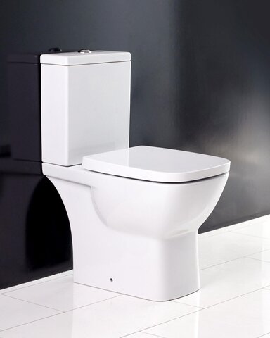 BelBagno BB128T Бачок