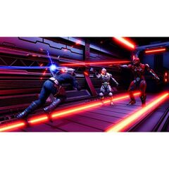 G.I. Joe Operation Blackout PS4