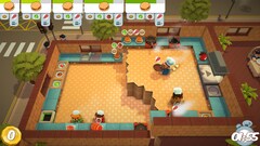 Overcooked! (Xbox One/Series S/X, полностью на английском языке) [Цифровой код доступа]