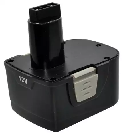 Аккумулятор Ni-Cd для ИНТЕРСКОЛ 12V 1.5Ah  VEBEX 504252